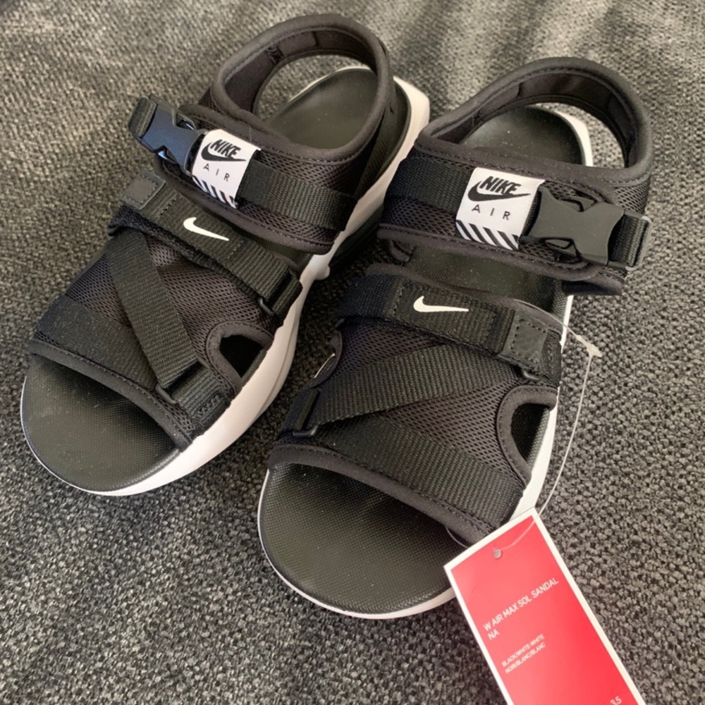Nike Air Sandals